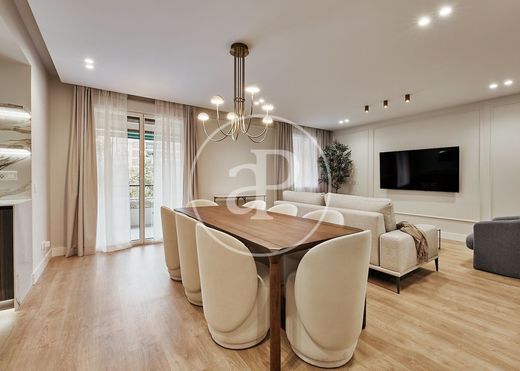 ﺷﻘﺔ ﻓﻲ مدريد, Provincia de Madrid