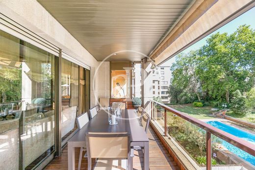 Apartment in Barcelona, Province of Barcelona