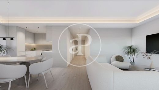 套间/公寓  巴倫西亞, Província de València