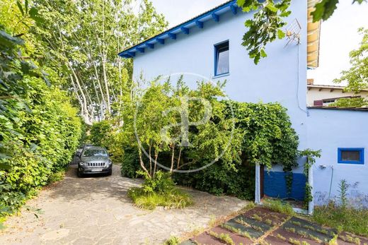 Villa en Begas, Provincia de Barcelona