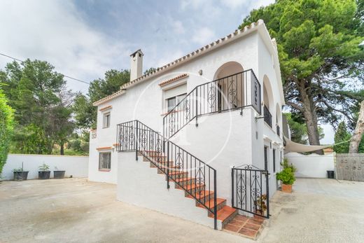 Villa in Denia, Alicante