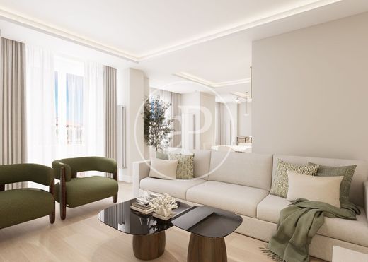 Piso / Apartamento en Madrid, Provincia de Madrid