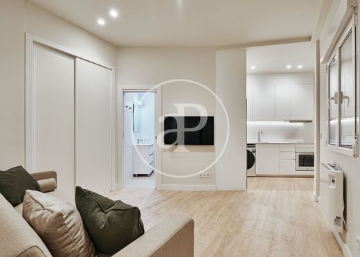 Appartement in Madrid, Provincia de Madrid