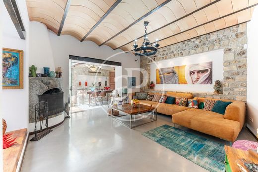 Villa Mancor de la Vall, Illes Balears