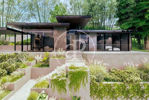 Villa in Matadepera, Province of Barcelona