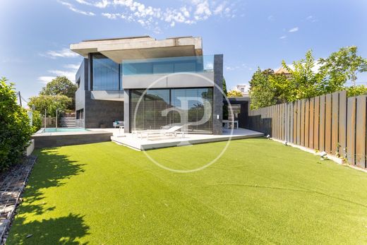Villa en Sant Cugat, Provincia de Barcelona