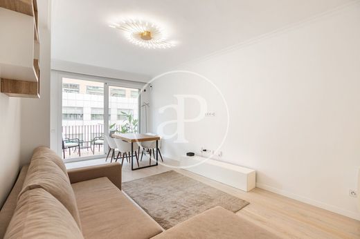 Daire Barselona, Província de Barcelona