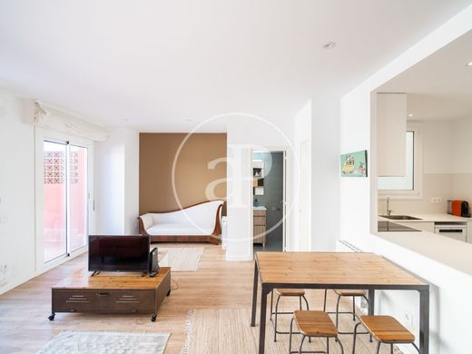 L'Hospitalet de Llobregat, ばるせろなのペントハウス