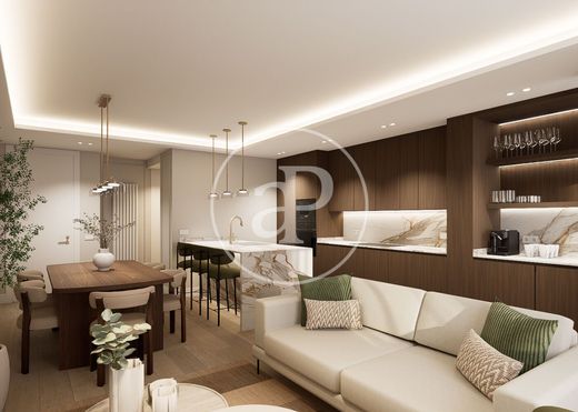 Piso / Apartamento en Madrid, Provincia de Madrid