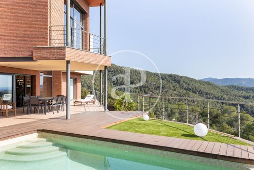 Villa en Matadepera, Provincia de Barcelona