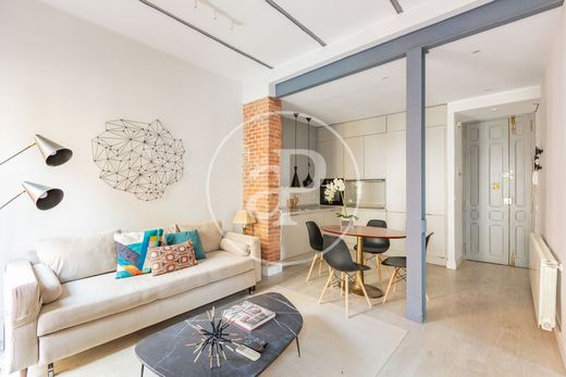 Διαμέρισμα σε Μαδρίτη, Provincia de Madrid