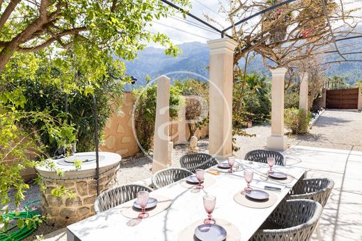 Apartment in Soller, Province of Balearic Islands