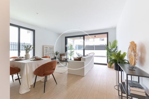 Apartment in Sant Cugat del Vallès, Province of Barcelona