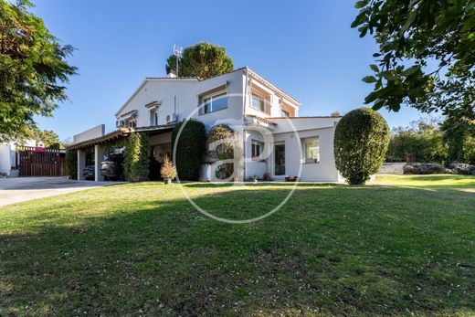 Villa a San Sebastián de los Reyes, Provincia de Madrid