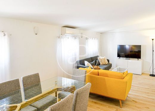Appartement in Madrid, Provincia de Madrid