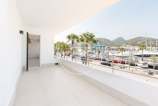 Διαμέρισμα σε Andratx, Illes Balears