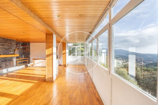 Villa in Alella, Provinz Barcelona