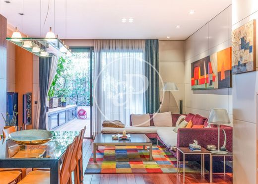 ‏וילה ב  ברצלונה, Província de Barcelona