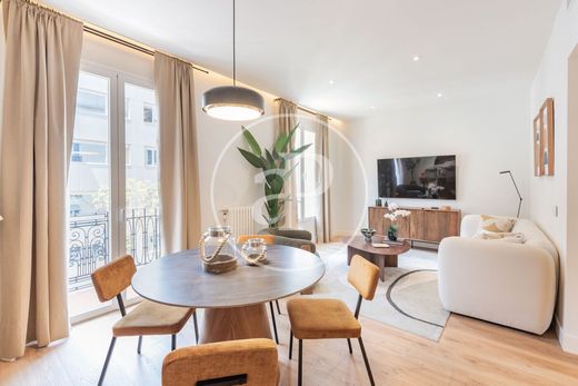 Apartamento - Madrid, Provincia de Madrid