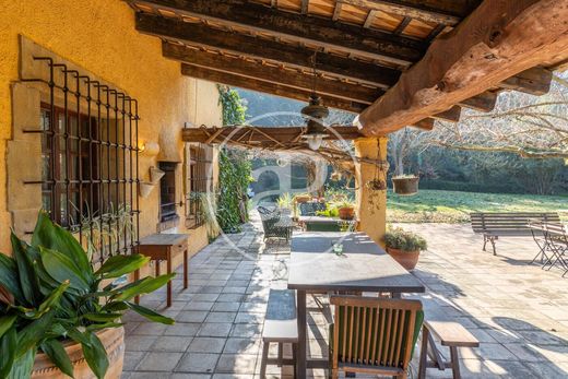 Villa en Vilanova Del Valles, Provincia de Barcelona