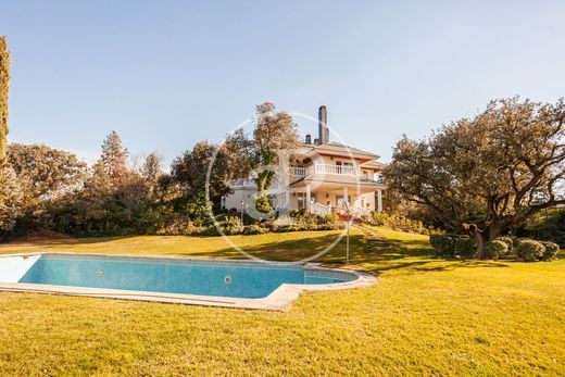 Villa San Sebastián de los Reyes, Provincia de Madrid