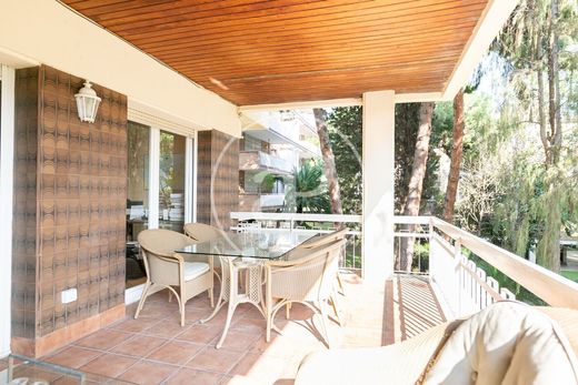 Apartment in Barcelona, Province of Barcelona