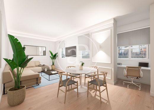 Appartamento a Madrid, Provincia de Madrid