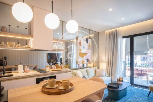 Apartment in Barcelona, Province of Barcelona