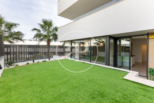 Apartament w Palma de Mallorca, Illes Balears