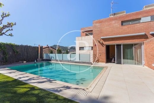 Villa a Sant Just Desvern, Província de Barcelona