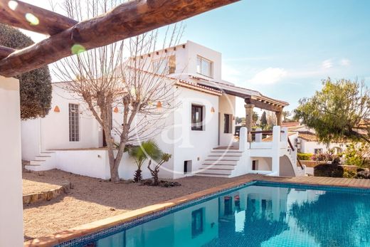 Villa in Javea, Alicante