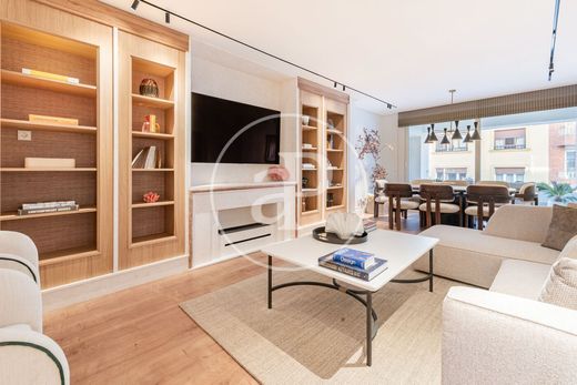 Appartement in Madrid, Provincia de Madrid