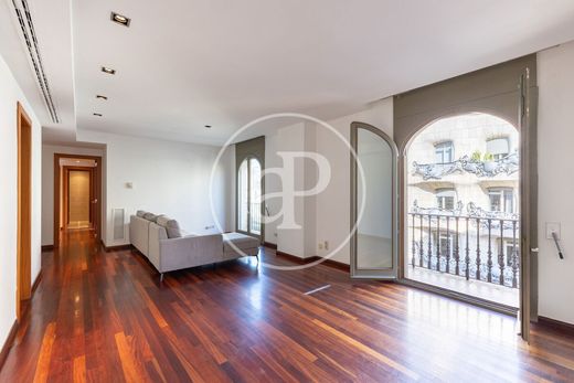 Квартира, Барселона, Província de Barcelona