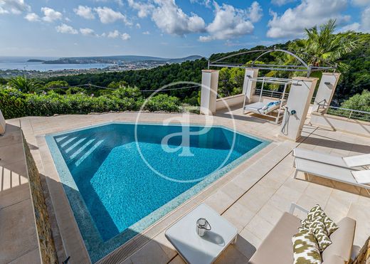 Villa in Calvià, Province of Balearic Islands