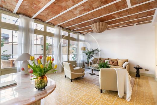 Διαμέρισμα σε Βαρκελώνη, Província de Barcelona