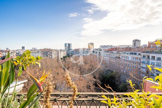 بنتهاوس ﻓﻲ برشلونة, Província de Barcelona