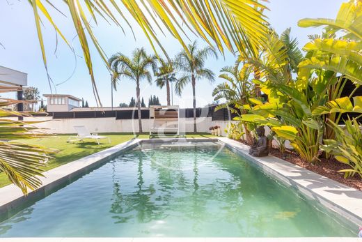 Villa - San Antonio de Benagéber, Valência