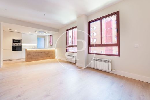 Appartement à Ciudad Lineal, Province de Madrid