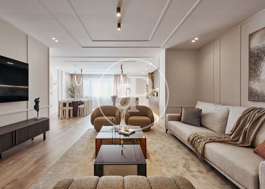 Piso / Apartamento en Madrid, Provincia de Madrid