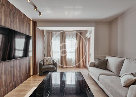 아파트 / 마드리드, Provincia de Madrid