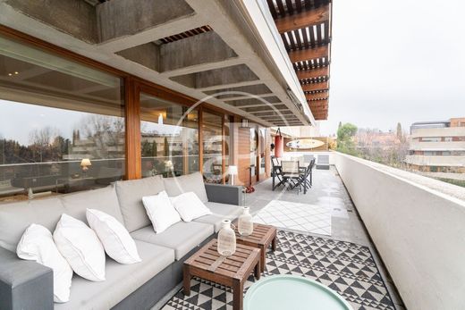 Piso / Apartamento en Alcobendas, Provincia de Madrid