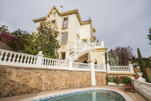 Villa en Barcelona, Provincia de Barcelona