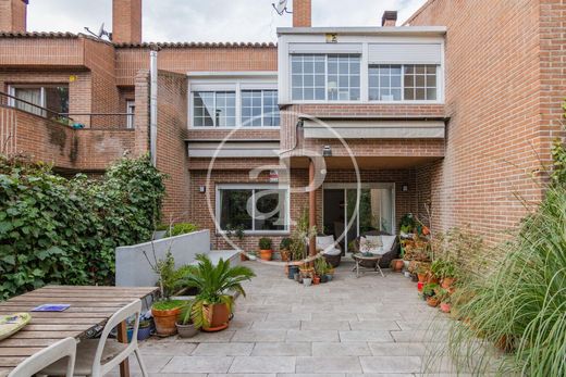 San Pablo de la Moraleja, バリァドリッド（バジャドリッド）のヴィラ