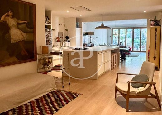 Piso / Apartamento en Barcelona, Provincia de Barcelona