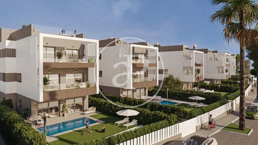 Apartment in Santanyí, Province of Balearic Islands