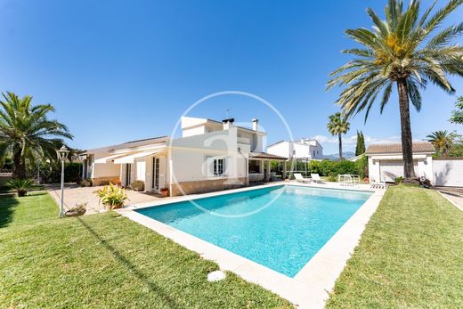 Villa in Bunyola, Province of Balearic Islands