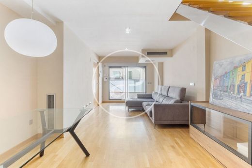 Penthouse in Valencia