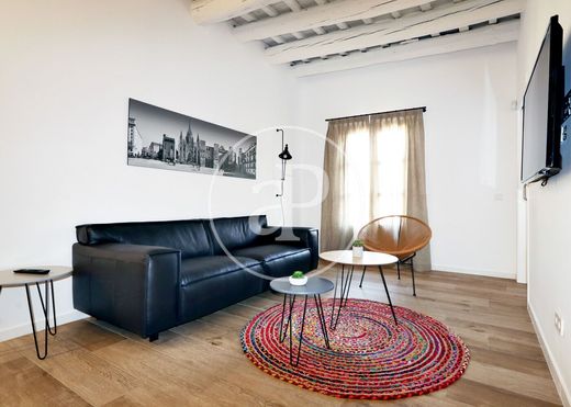 Apartment in Barcelona, Province of Barcelona