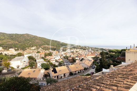 Villa in Teià, Province of Barcelona