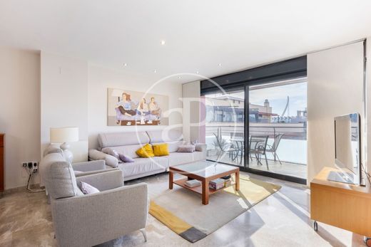 套间/公寓  巴倫西亞, Província de València